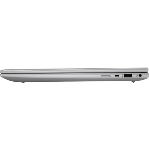 Ноутбук HP ZBook Firefly 14 G9 (6J554AV_V2); 14 WUXGA (1920x1200) IPS LED глянсовий антивідблиск / Intel Core i7-1260P (2.1 - 4.7 ГГц) / RAM 16 ГБ (M