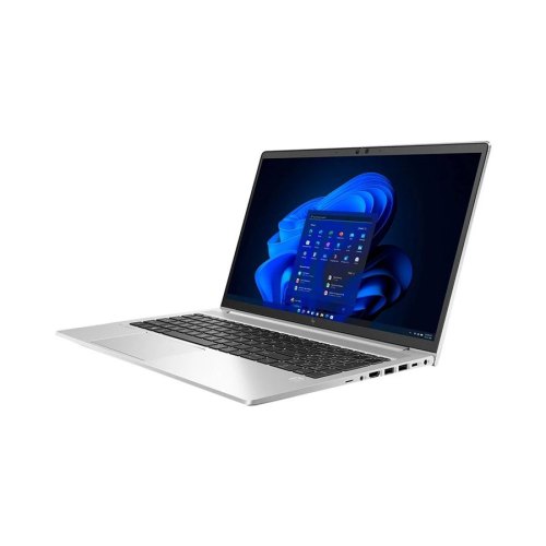 Ноутбук HP EliteBook 650 G9 15.6ˮ FHD IPS, 250n/i7-1255U (3.5-4.7)/32Gb/SSD512Gb/Int Iris X/FPS/Підсв/DOS (6N4K3AV_V2 )
