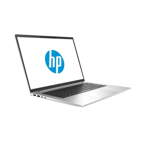 Ноутбук HP EliteBook 1040 G9 14 WUXGA IPS, 1000n/i7-1255U (4.7)/64Gb/SSD2Tb/Int Iris X/FPS/Підсв/DOS