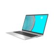 Ноутбук HP ProBook 450 G9 15.6ˮ FHD IPS, 400n/i7-1260P (4.7)/16Gb/SSD512Gb/Int Iris X/FPS/Підсв/DOS (4D3X5AV_V2 )