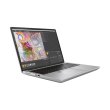 Ноутбук HP ZBook Fury 16 G9 16 4K WQUXGA IPS, 500n/i9-12900HX (5.0)/64Gb/SSD2Tb/RTX A4500, 16GB/FPS/DOS