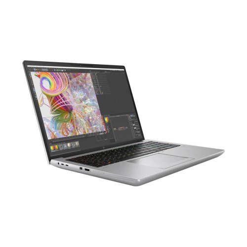Ноутбук HP ZBook Fury 16 G9 16 4K WQUXGA IPS, 500n/i9-12900HX (5.0)/64Gb/SSD2Tb/RTX A4500, 16GB/FPS/DOS