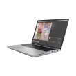 Ноутбук HP ZBook Fury 16 G9 16 4K WQUXGA IPS, 500n/i9-12900HX (5.0)/64Gb/SSD2Tb/RTX A4500, 16GB/FPS/DOS