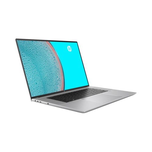 Ноутбук HP ZBook Studio G9 16 4K WQUXGA IPS, 500n/i9-12900H (5.0)/64Gb/SSD2Tb/RTX 3060, 6GB/FPS/Підсв/Linux