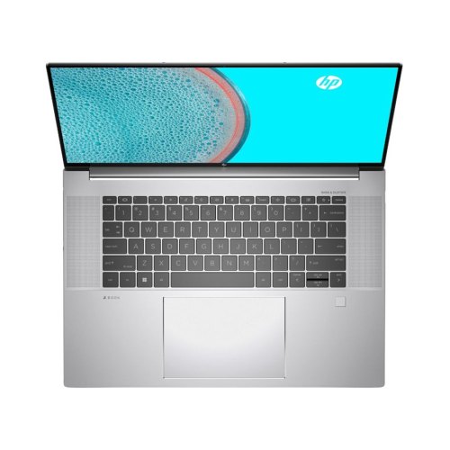 Ноутбук HP ZBook Studio G9 16 4K WQUXGA IPS, 500n/i9-12900H (5.0)/64Gb/SSD2Tb/RTX 3060, 6GB/FPS/Підсв/Linux