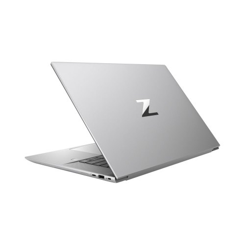 Ноутбук HP ZBook Studio G9 16 WUXGA IPS, 400n/i7-12700H (4.7)/32Gb/SSD512Gb/RTX A1000, 4GB/FPS/Підсв/DOS