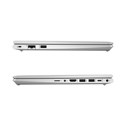 Ноутбук HP ProBook 445 G8 14ˮ FHD IPS 400n/Ryzen5 5600U (2.3-4.2) /16Gb/SSD512Gb/Rad/FPS/Підсв. кл./DOS (2U741AV_V2 )