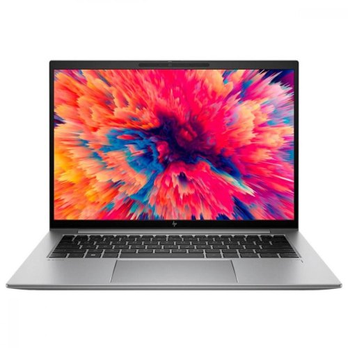 Ноутбук HP ZBook Firefly 14 G9 14 WUXGA IPS, 400n/i7-1255U (4.7)/32Gb/SSD512Gb/Int Iris X/FPS/Підсв/DOS