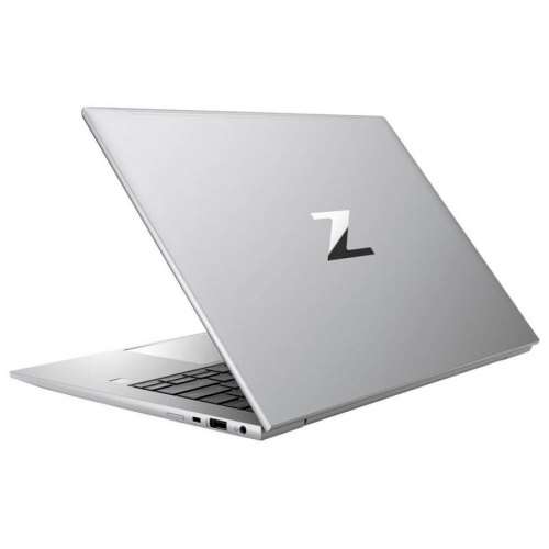 Ноутбук HP ZBook Firefly 14 G9 14 WUXGA IPS, 400n/i7-1255U (4.7)/32Gb/SSD512Gb/Int Iris X/FPS/Підсв/DOS