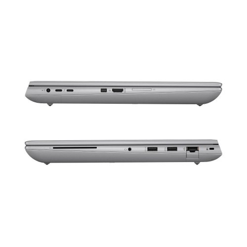 Ноутбук HP ZBook Fury 16 G9 16 WUXGA IPS, 400n/i7-12800HX (4.8)/32Gb/SSD1Tb/RTX A2000, 8GB/FPS/Підсв/DOS