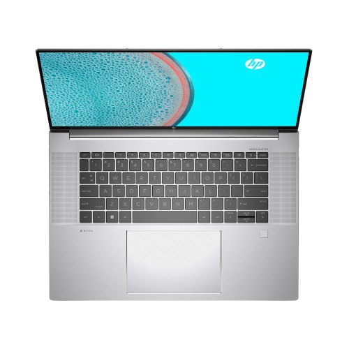 Ноутбук HP ZBook Studio G9 16 4K WQUXGA OLED Ts, 400n/i9-12900H (5.0)/64Gb/SSD4Tb/RTX 3080, 16GB/FPS/Linux