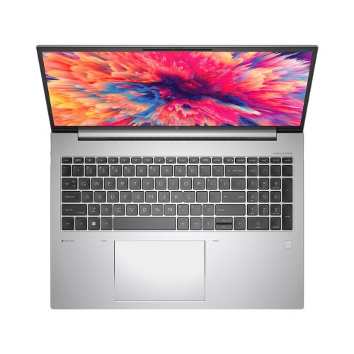 Ноутбук HP ZBook Firefly 16 G9 16 WUXGA IPS, 400n/i7-1280P (4.8)/64Gb/SSD2Tb/Int Iris X/FPS/Підсв/DOS