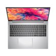 Ноутбук HP ZBook Firefly 16 G9 16 WUXGA IPS, 250n/i7-1255U (4.7)/32Gb/SSD512Gb/Int Iris X/FPS/Підсв/DOS