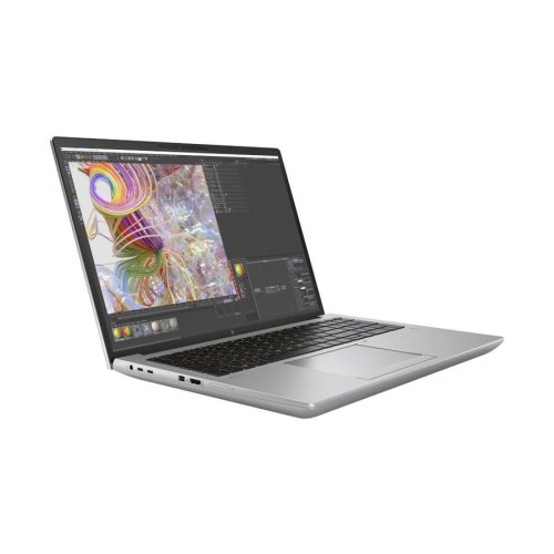 Ноутбук HP ZBook Fury 16 G9 16 WUXGA IPS, 400n/i7-12800HX (4.8)/32Gb/SSD1Tb/RTX A1000, 4GB/FPS/Підсв/DOS