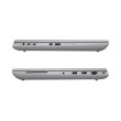 Ноутбук HP ZBook Fury 16 G9 16 WUXGA IPS, 400n/i7-12800HX (4.8)/32Gb/SSD1Tb/RTX A1000, 4GB/FPS/Підсв/DOS