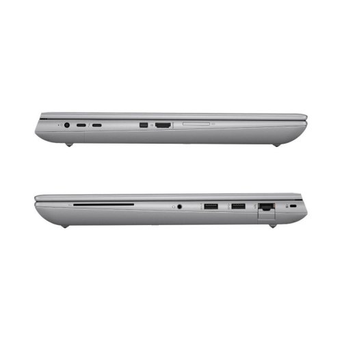 Ноутбук HP ZBook Fury 16 G9 16 WUXGA IPS, 400n/i7-12800HX (4.8)/32Gb/SSD1Tb/RTX A1000, 4GB/FPS/Підсв/DOS