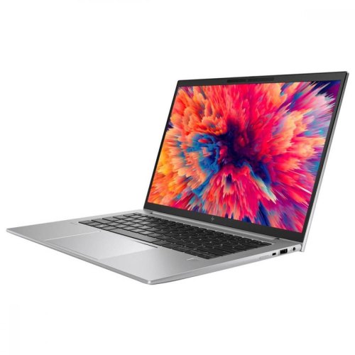 Ноутбук HP ZBook Firefly 14 G9 (6K3A6AV_V1); 14 WUXGA (1920x1200) IPS LED глянсовий антивідблиск / Intel Core i7-1255U (1.7 - 4.7 ГГц) / RAM 16 ГБ (M