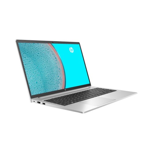 Ноутбук HP ProBook 450 G9 15.6 FHD IPS, 250n/i5-1235U (3.3-4.4)/8Gb/SSD256Gb/Int Iris X/FPS/Підсв/DOS