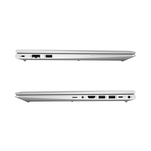 Ноутбук HP EliteBook 650 G9 15.6ˮ FHD IPS, 250n/i5-1235U (3.3-4.4)/16Gb/SSD512Gb/Int Iris X/FPS/Підсв/DOS (6N4K1AV_V3 )
