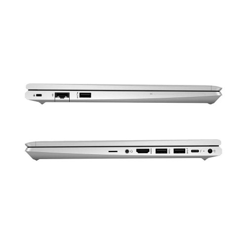 Ноутбук HP EliteBook 645 G9 14 FHD IPS, 250n/Ryzen 7 5825U (2.0-4.5)/32Gb/SSD512Gb/Rad/FPS/Підсв/DOS