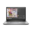 Ноутбук HP ZBook Fury 16 G9 16ˮ WUXGA IPS, 400n/i7-12800HX (4.8)/32Gb/SSD1Tb/Intel UHD/FPS/Підсв/DOS (609L7AV_V7 )