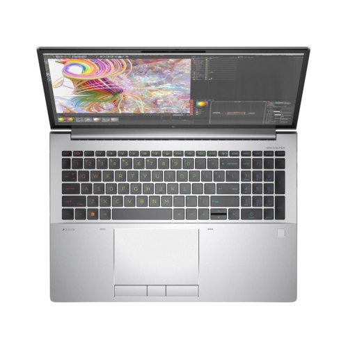 Ноутбук HP ZBook Fury 16 G9 16ˮ WUXGA IPS, 400n/i7-12800HX (4.8)/32Gb/SSD1Tb/Intel UHD/FPS/Підсв/DOS (609L7AV_V7 )