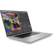 Ноутбук HP ZBook Studio G9 16 4K WQUXGA IPS, 500n/i9-12900H (5.0)/64Gb/SSD2Tb/RTX 3080,16GB/FPS/Підсв/Linux