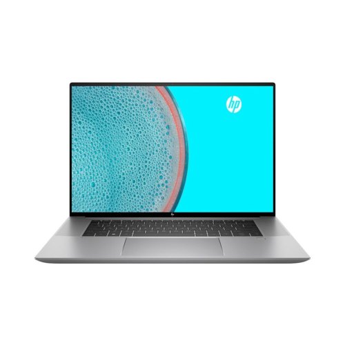 Ноутбук HP ZBook Studio G9 16 4K WQUXGA OLED Ts, 400n/i7-12700H (4.7)/64Gb/SSD2Tb/RTX 3060, 6GB/FPS/DOS