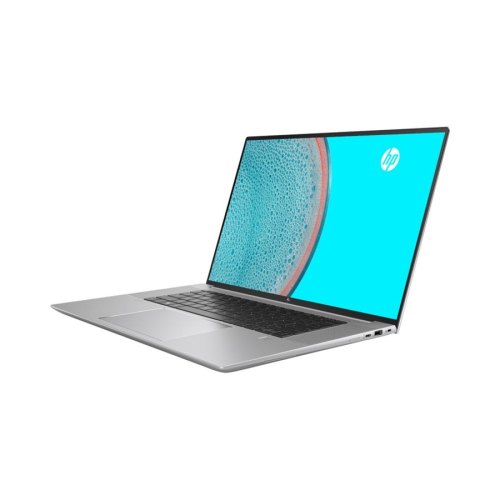 Ноутбук HP ZBook Studio G9 16 4K WQUXGA OLED Ts, 400n/i7-12700H (4.7)/64Gb/SSD2Tb/RTX 3060, 6GB/FPS/DOS