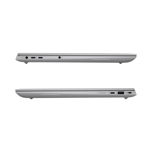 Ноутбук HP ZBook Studio G9 16 4K WQUXGA OLED Ts, 400n/i7-12700H (4.7)/64Gb/SSD2Tb/RTX 3060, 6GB/FPS/DOS