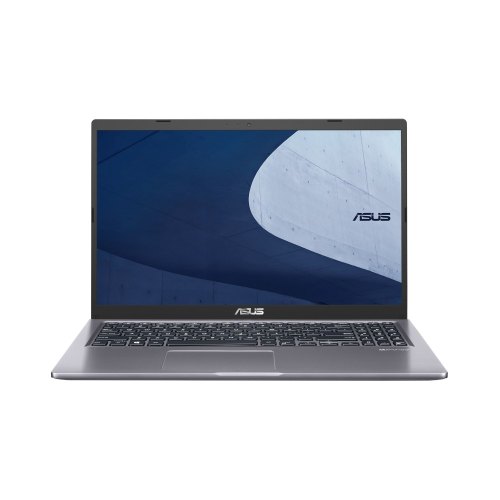 Ноутбук ASUS P1512CEA-BQ0835 15.6 FHD, Intel i5-1135G7, 8GB, F512GB, UMA, NoOS, Сірий