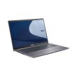 Ноутбук ASUS P1512CEA-BQ0835 15.6 FHD, Intel i5-1135G7, 8GB, F512GB, UMA, NoOS, Сірий