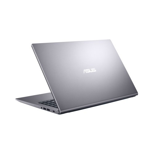 Ноутбук ASUS P1512CEA-BQ0835 15.6 FHD, Intel i5-1135G7, 8GB, F512GB, UMA, NoOS, Сірий
