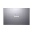 Ноутбук ASUS P1512CEA-BQ0835 15.6 FHD, Intel i5-1135G7, 8GB, F512GB, UMA, NoOS, Сірий