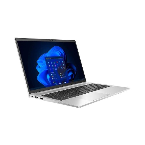 Ноутбук HP EliteBook 650 G9 15.6 FHD IPS, 400n/i7-1270P (3.5-4.8)/64Gb/SSD1Tb/Int Iris X/FPS/Підсв/DOS