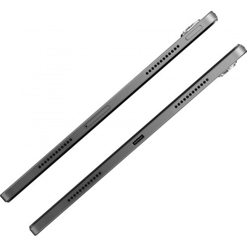 Планшет Lenovo Tab P11 Pro (2nd Gen) 6/128 WiFi Storm Grey + KB&Pen (ZAB50405UA)