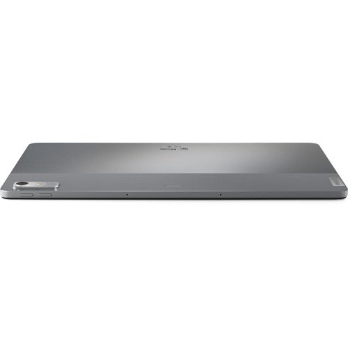 Планшет Lenovo Tab P11 Pro (2nd Gen) 6/128 WiFi Storm Grey + KB&Pen (ZAB50405UA)
