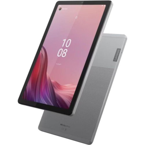 Планшет Lenovo Tab M9 4/64 WiFi Arctic grey + Case&Film (ZAC30085UA)