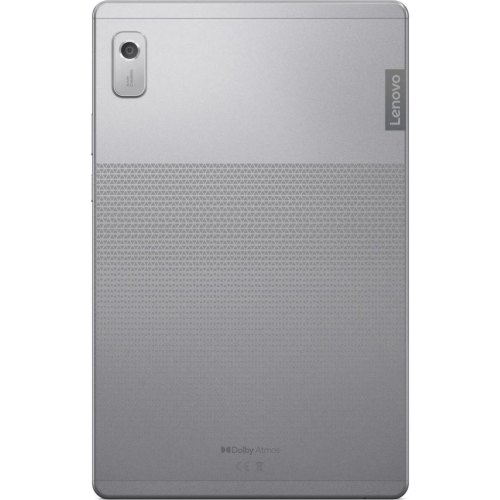 Планшет Lenovo Tab M9 4/64 WiFi Arctic grey + Case&Film (ZAC30085UA)