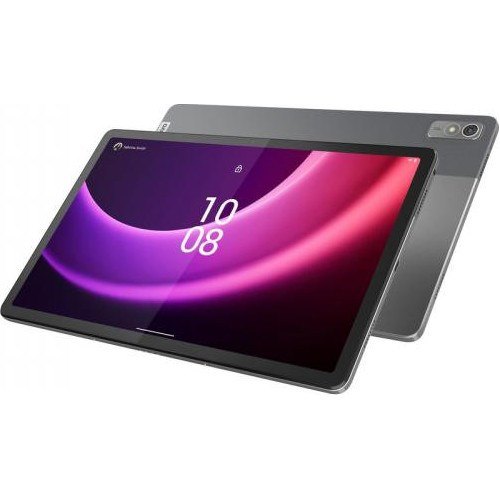 Планшет Lenovo Tab P11 (2nd Gen) 6/128 WiFi Storm Grey + Pen (ZABF0400UA)