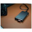 Карта пам'яті SanDisk SD  128GB C10 UHS-I U3 R180/W90MB/s Extreme V30