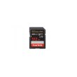 Карта пам'яті SanDisk SD  512GB C10 UHS-I U3 R200/W140MB/s Extreme Pro V30