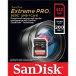 Карта пам'яті SanDisk SD  512GB C10 UHS-I U3 R200/W140MB/s Extreme Pro V30