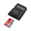 microSDXС карта 128GB SanDisk Ultra class10 class10 A1 UHS-1 (SDSQUAB-128G-GN6MN)