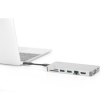 Док-станція DIGITUS Travel USB-C, 8 Port