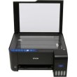 Багатофункціональний пристрій EPSON Eco Tank L3250 (C11CJ67412) with WIFI