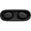 Навушники бездротові, JBL Wave Buds TWS Black (JBLWBUDSBLK)
