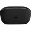 Навушники бездротові, JBL Wave Buds TWS Black (JBLWBUDSBLK)