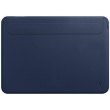 Чохол для ноутбука WIWU MacBook Air 13 [2022] Skin Pro II Series (Navy Blue)