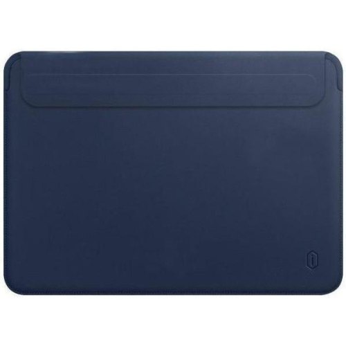 Чохол для ноутбука WIWU MacBook Air 13 [2022] Skin Pro II Series (Navy Blue)
